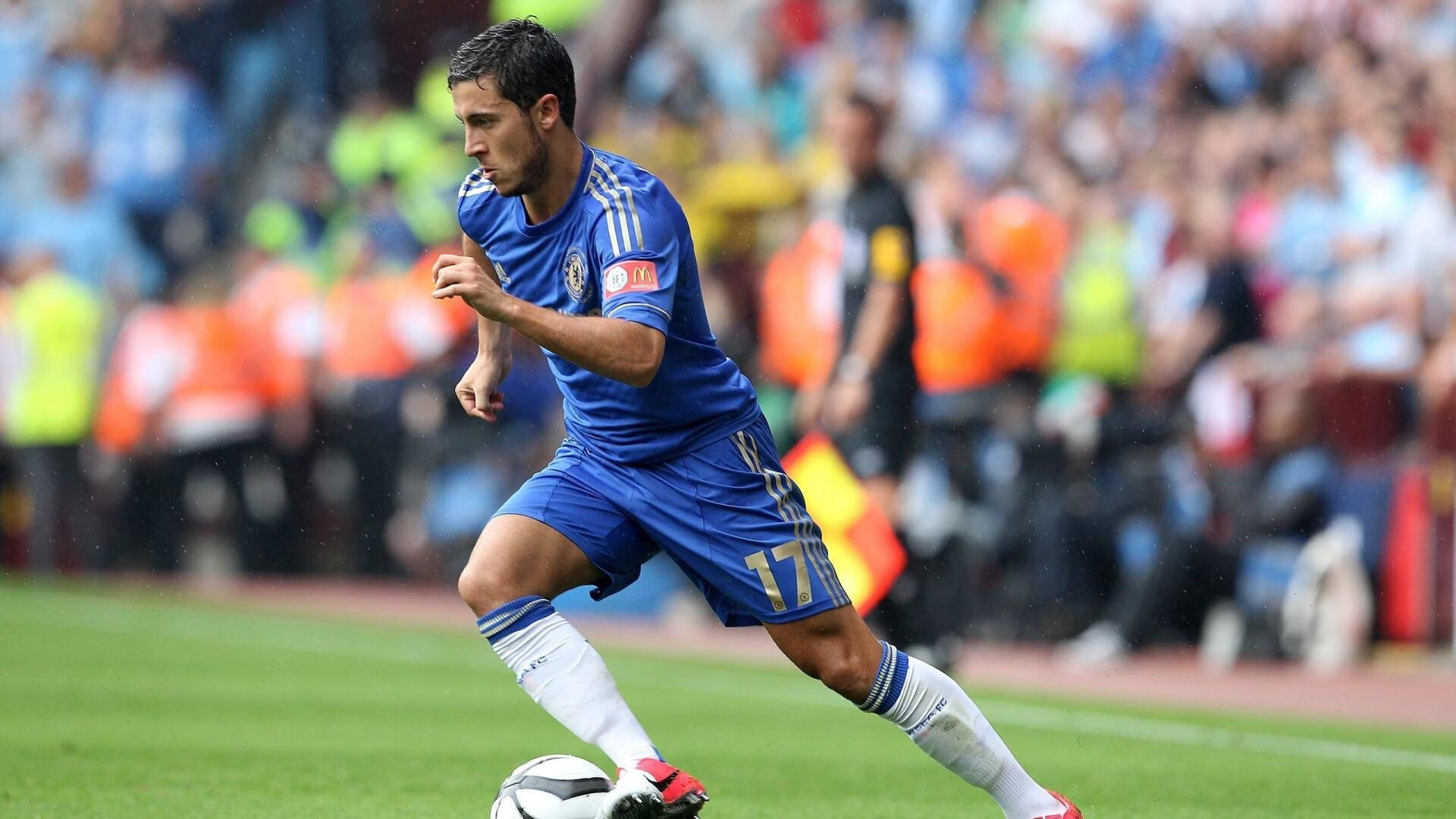 中国足球场馆智能管理平台实现全国联动，中国专业足球场规划